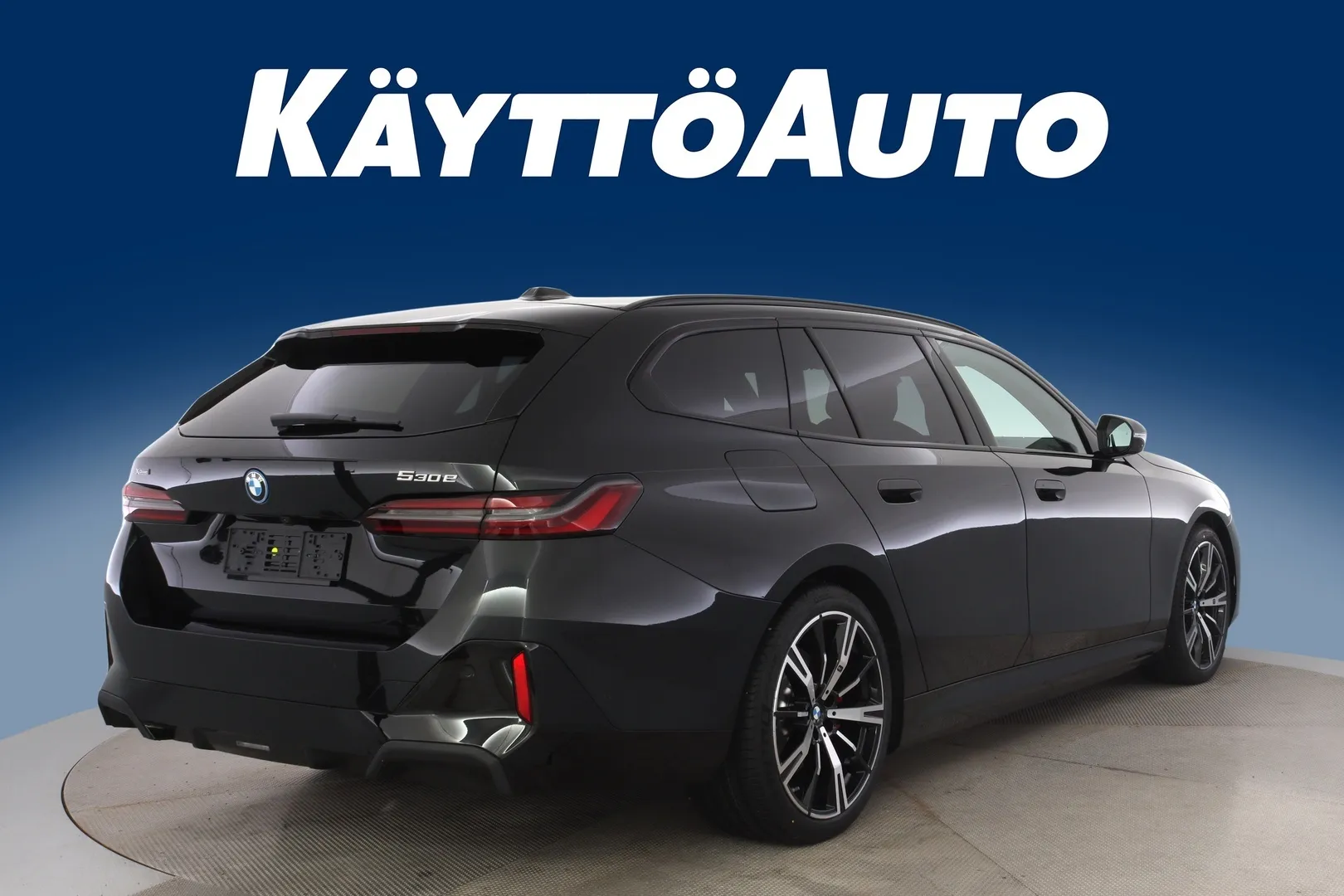 BMW 530 ZPX-179 carousel image