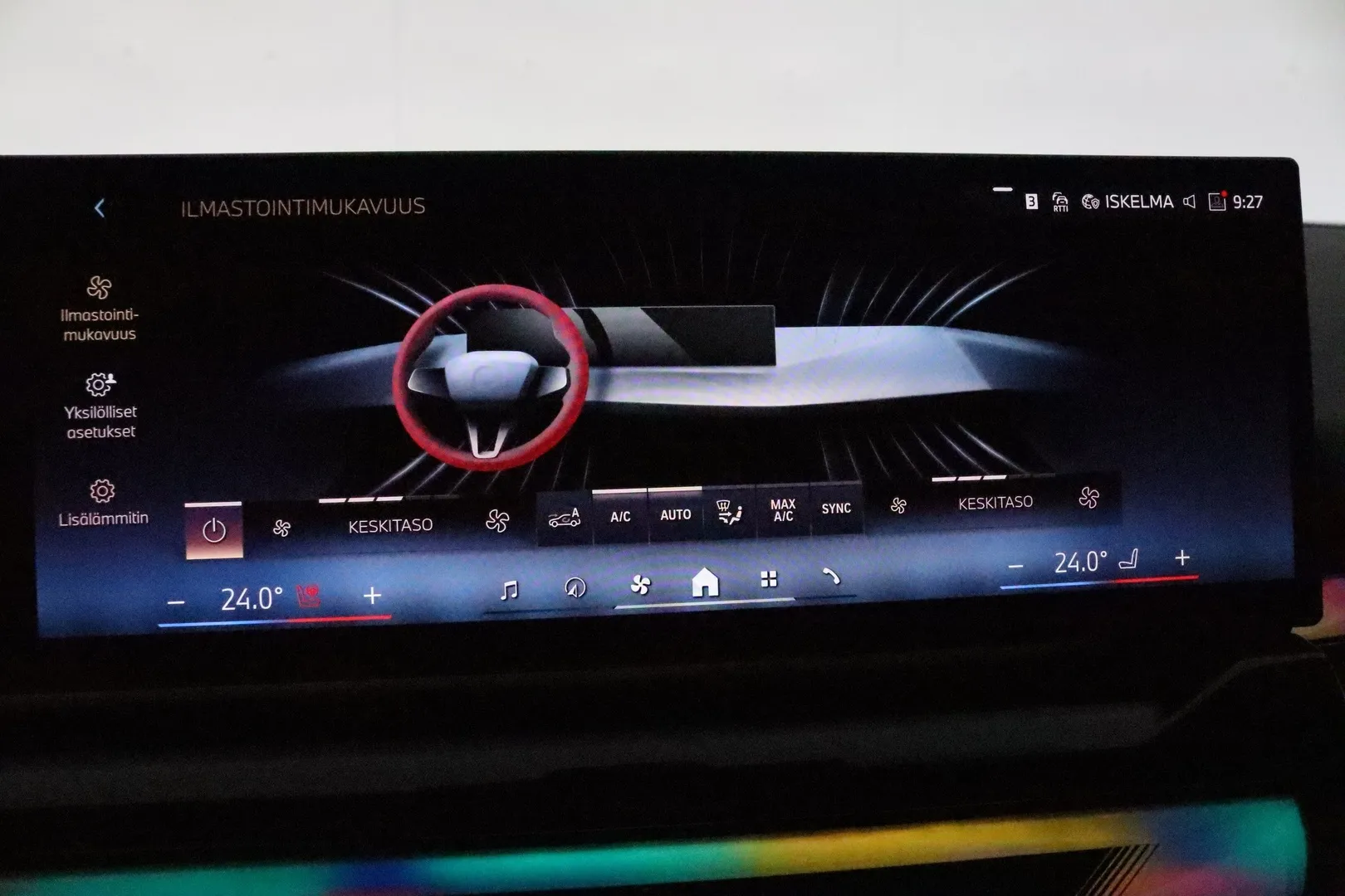 BMW 530 ZPX-179 carousel image