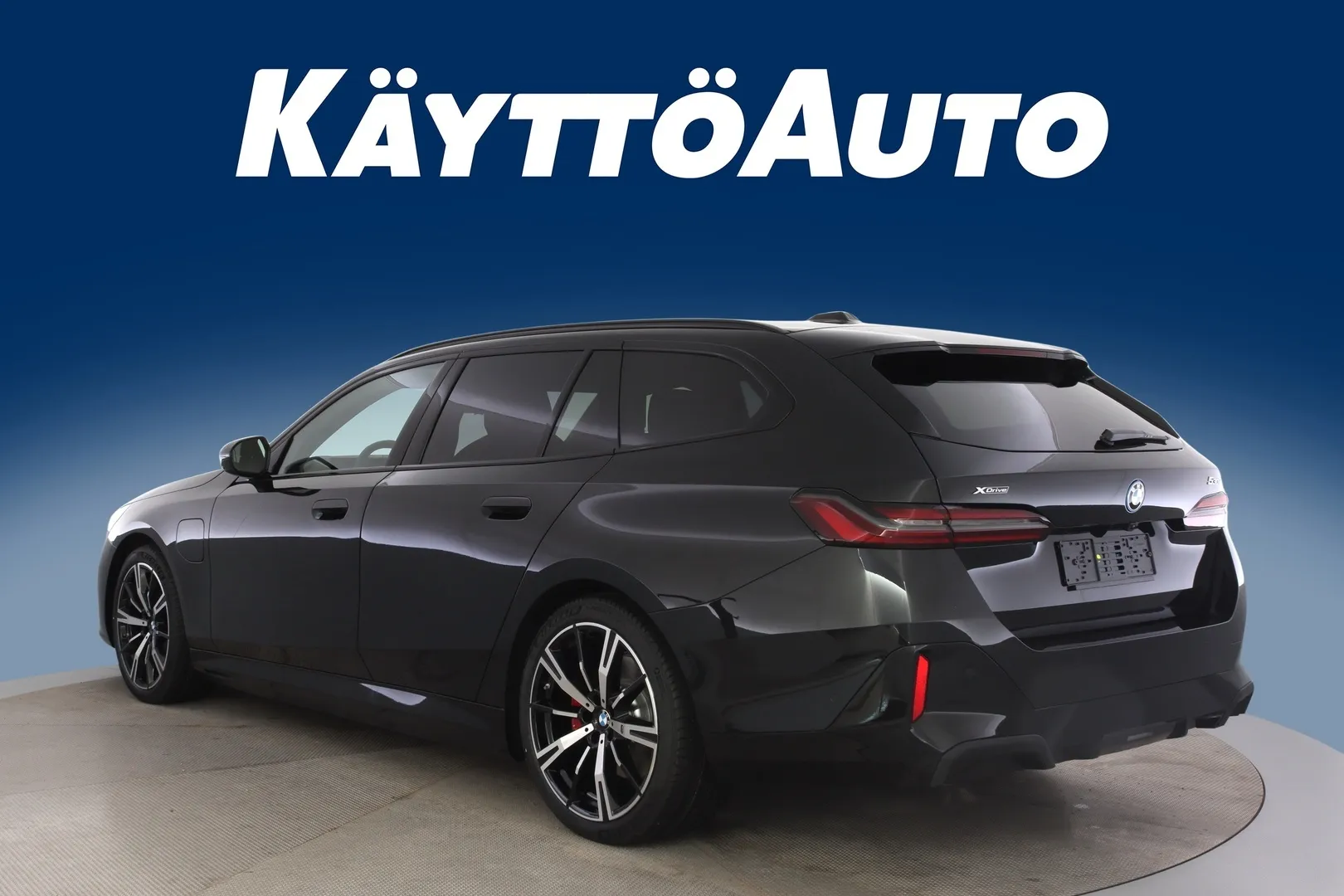 BMW 530 ZPX-179 carousel image