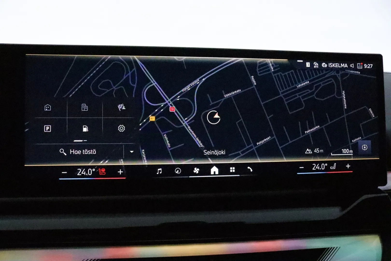 BMW 530 ZPX-179 carousel image