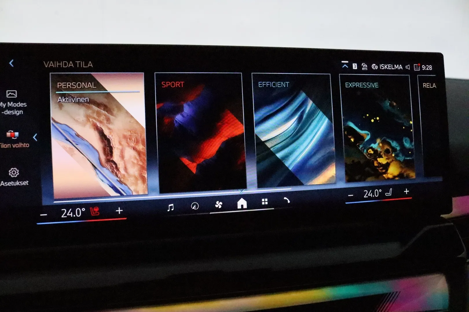 BMW 530 ZPX-179 carousel image