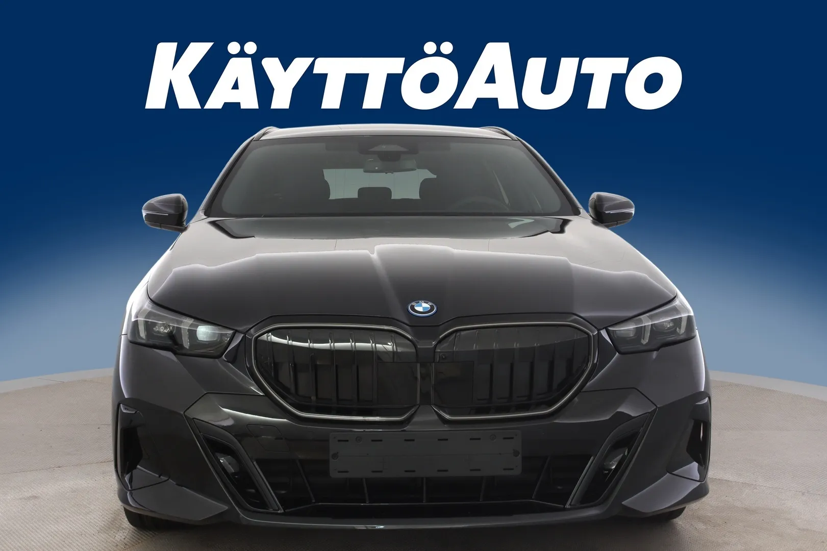 BMW 530 ZPX-179 carousel image