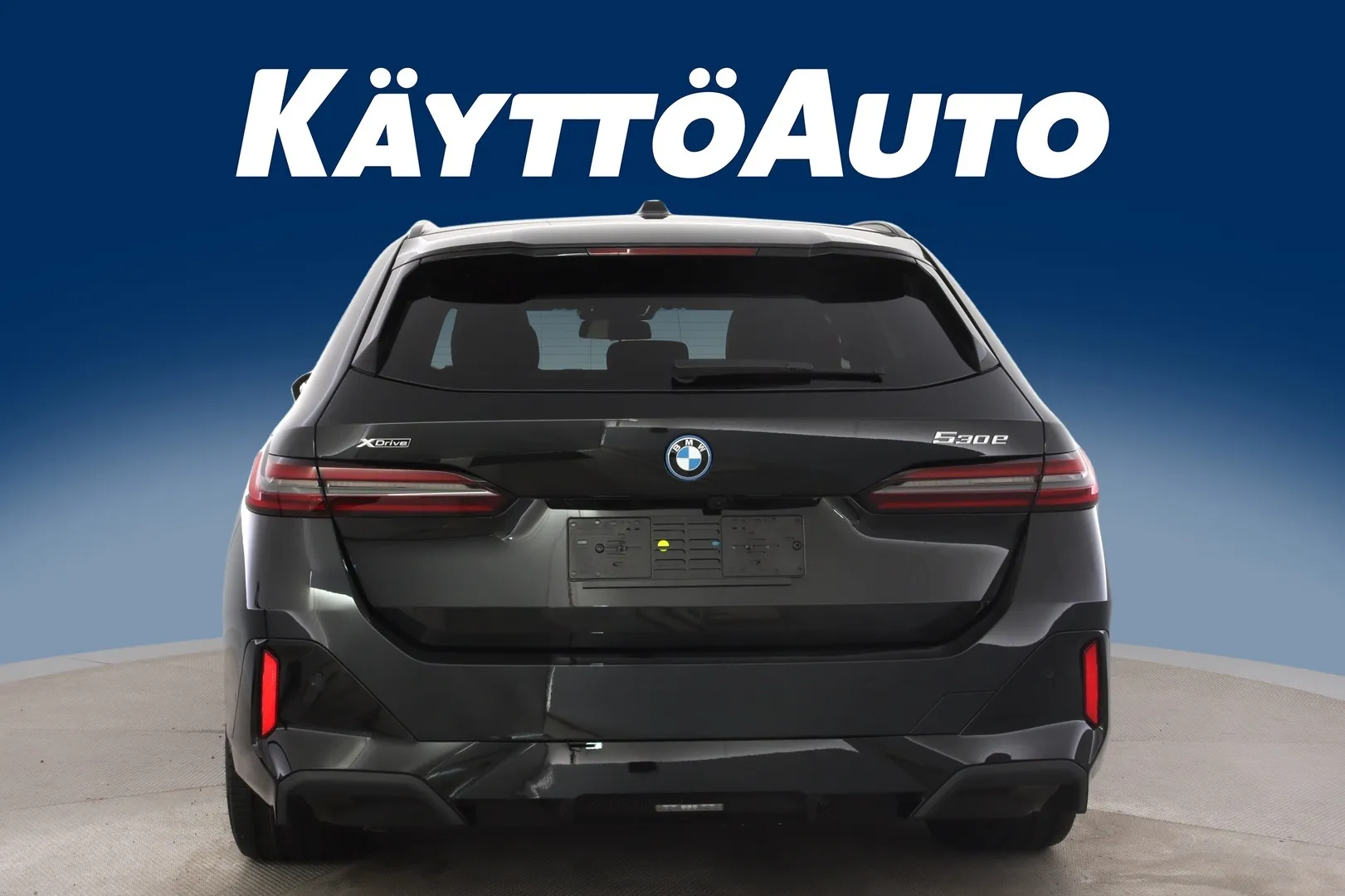 BMW 530 ZPX-179 carousel image