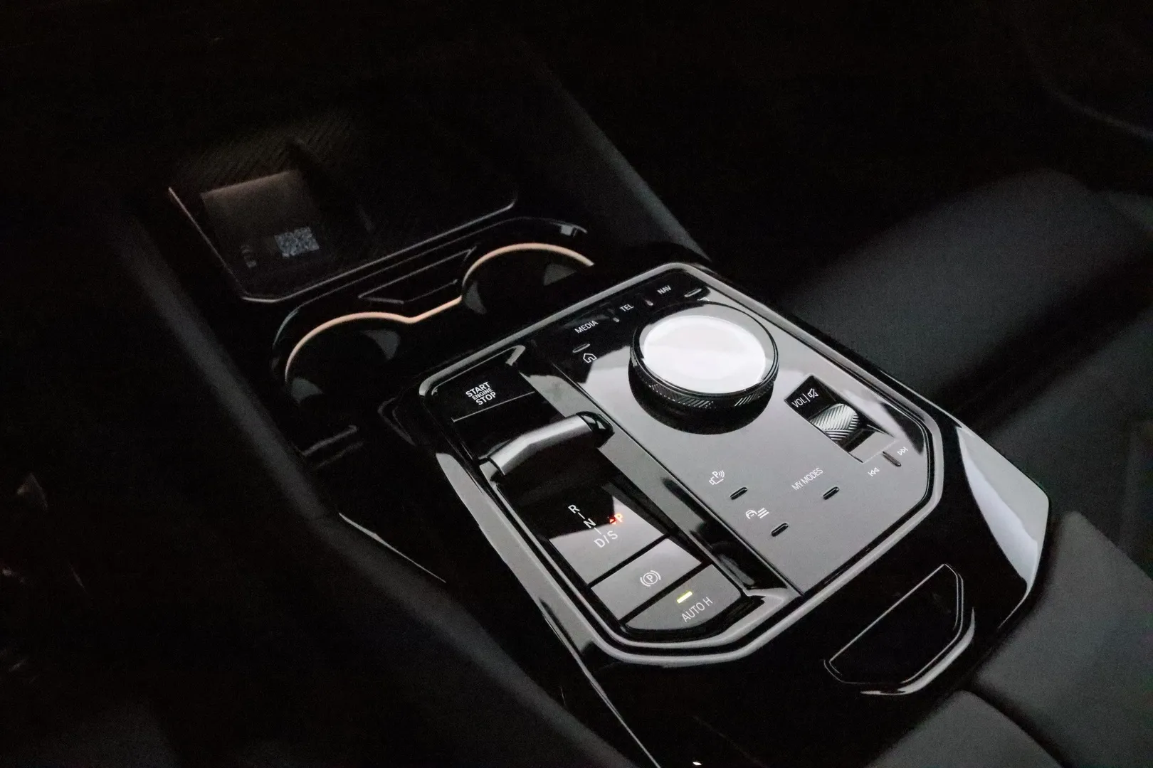 BMW 530 ZPX-179 carousel image