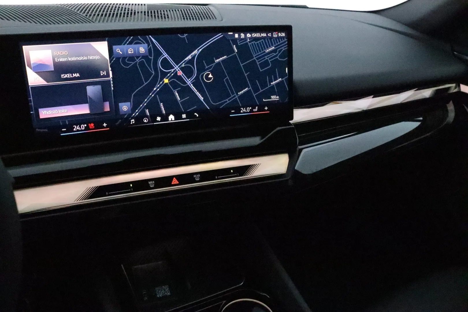 BMW 530 ZPX-179 carousel image