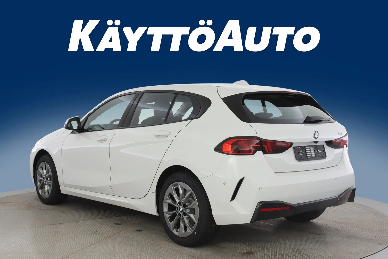 BMW 120 ZPX-672 carousel image