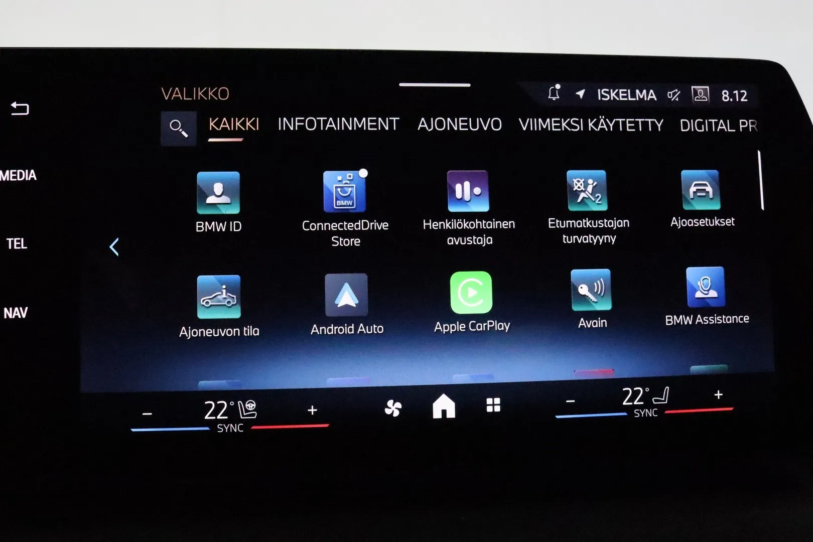 BMW 120 ZPX-672 carousel image