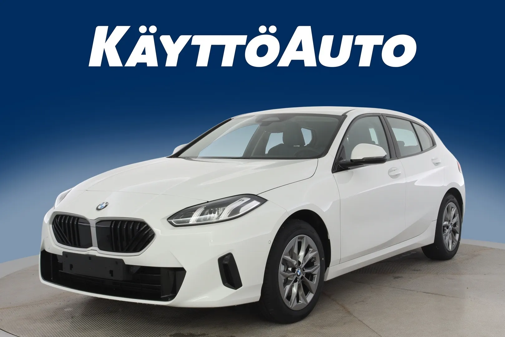 BMW 120 ZPX-672 carousel image