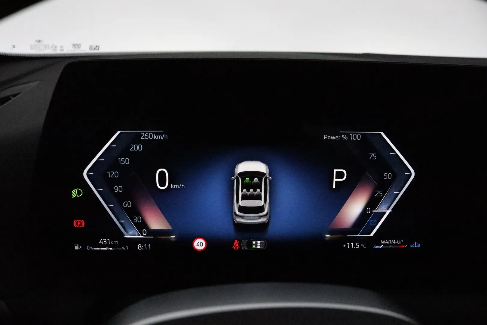 BMW 120 ZPX-672 carousel image