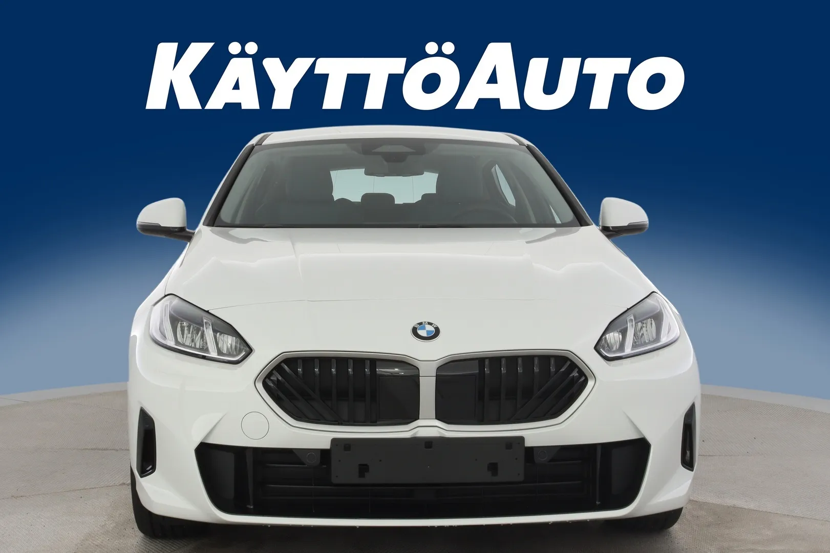 BMW 120 ZPX-672 carousel image