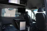 Mercedes-Benz Sprinter XSE-256 carousel thumbs