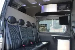 Mercedes-Benz Sprinter XSE-256 carousel thumbs