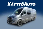 Mercedes-Benz Sprinter XSE-256 carousel thumbs