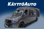 Mercedes-Benz Sprinter XSE-256 carousel thumbs