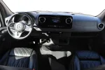 Mercedes-Benz Sprinter XSE-256 carousel thumbs