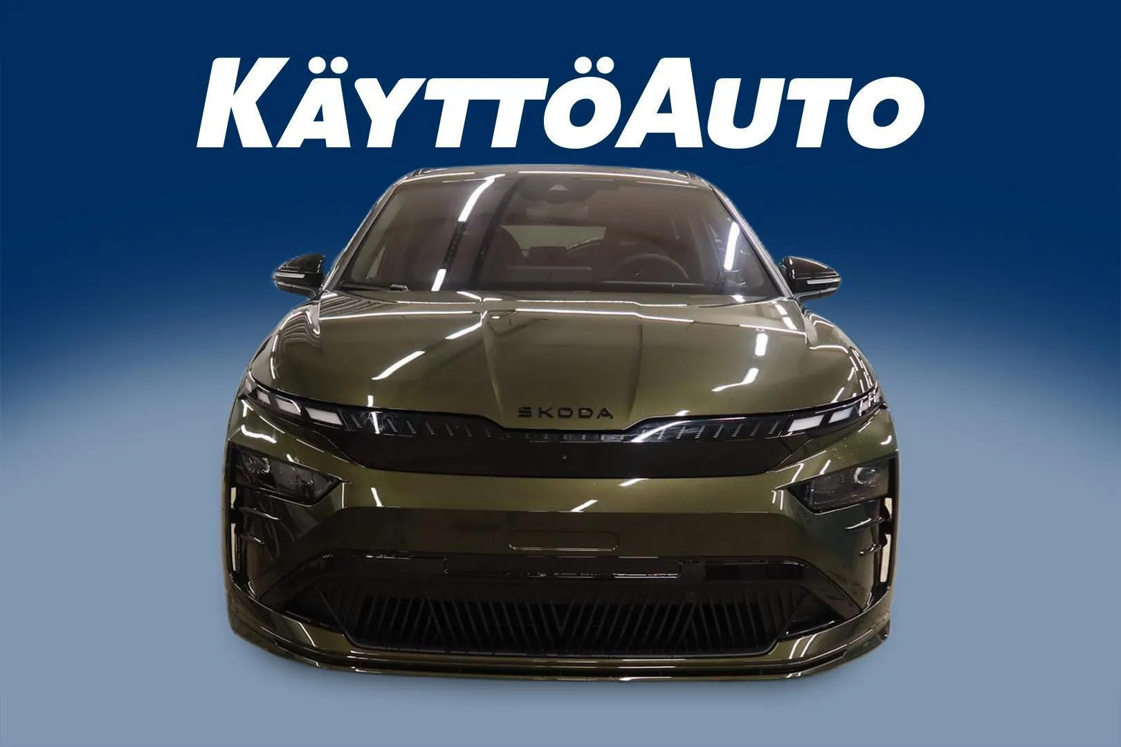 Skoda Enyaq XTT-862 carousel image