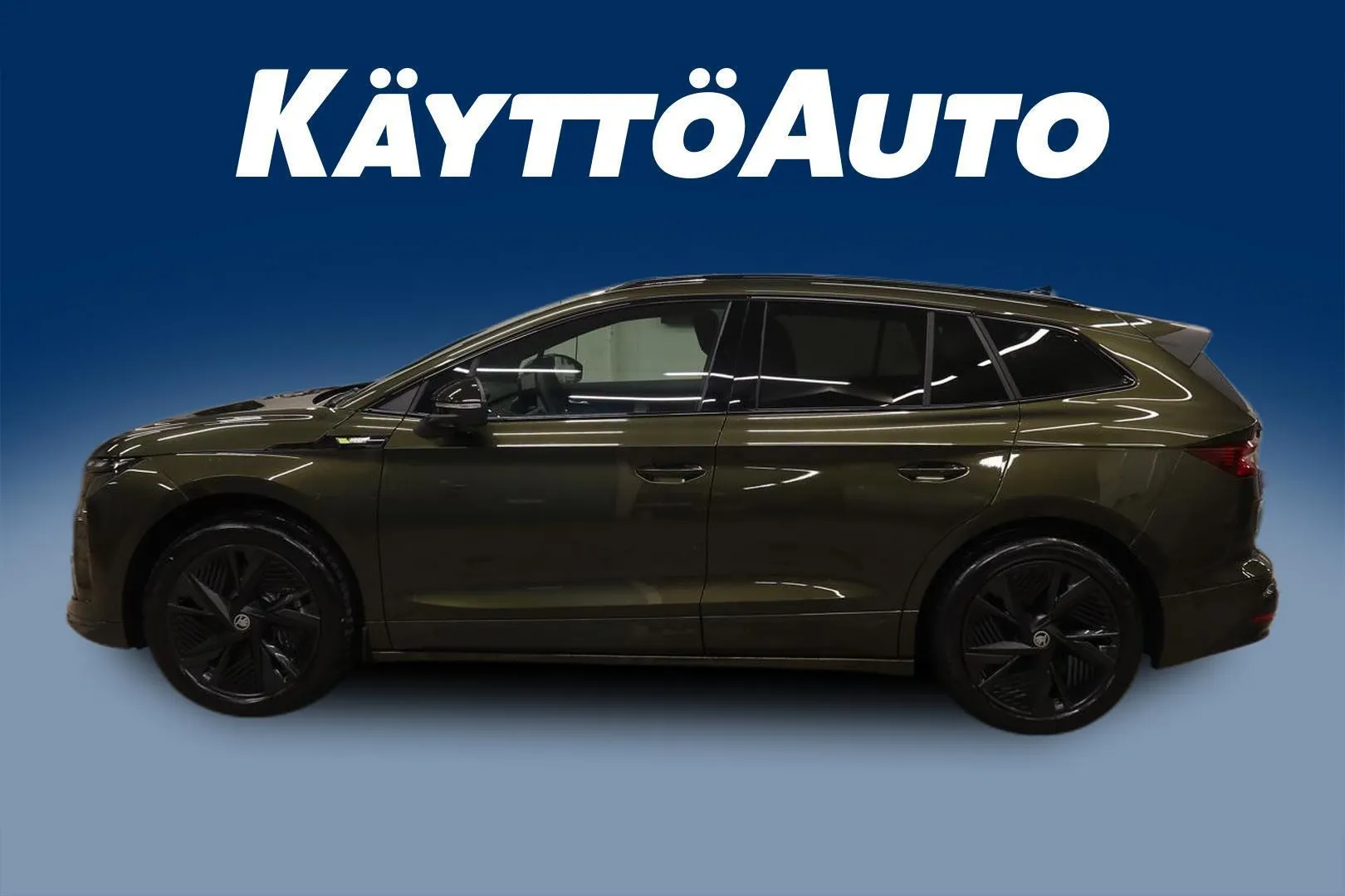 Skoda Enyaq XTT-862 carousel image