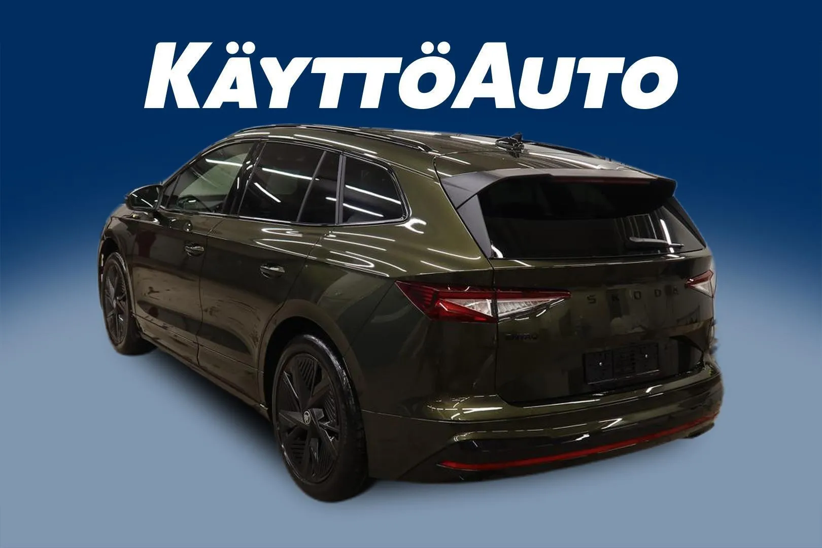 Skoda Enyaq XTT-862 carousel image