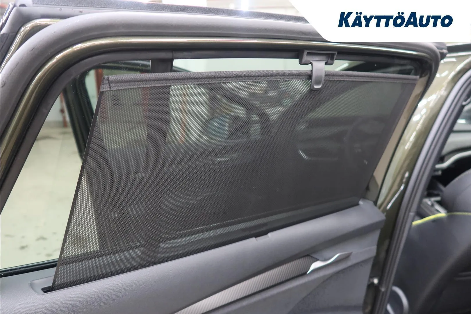 Skoda Enyaq XTT-862 carousel image