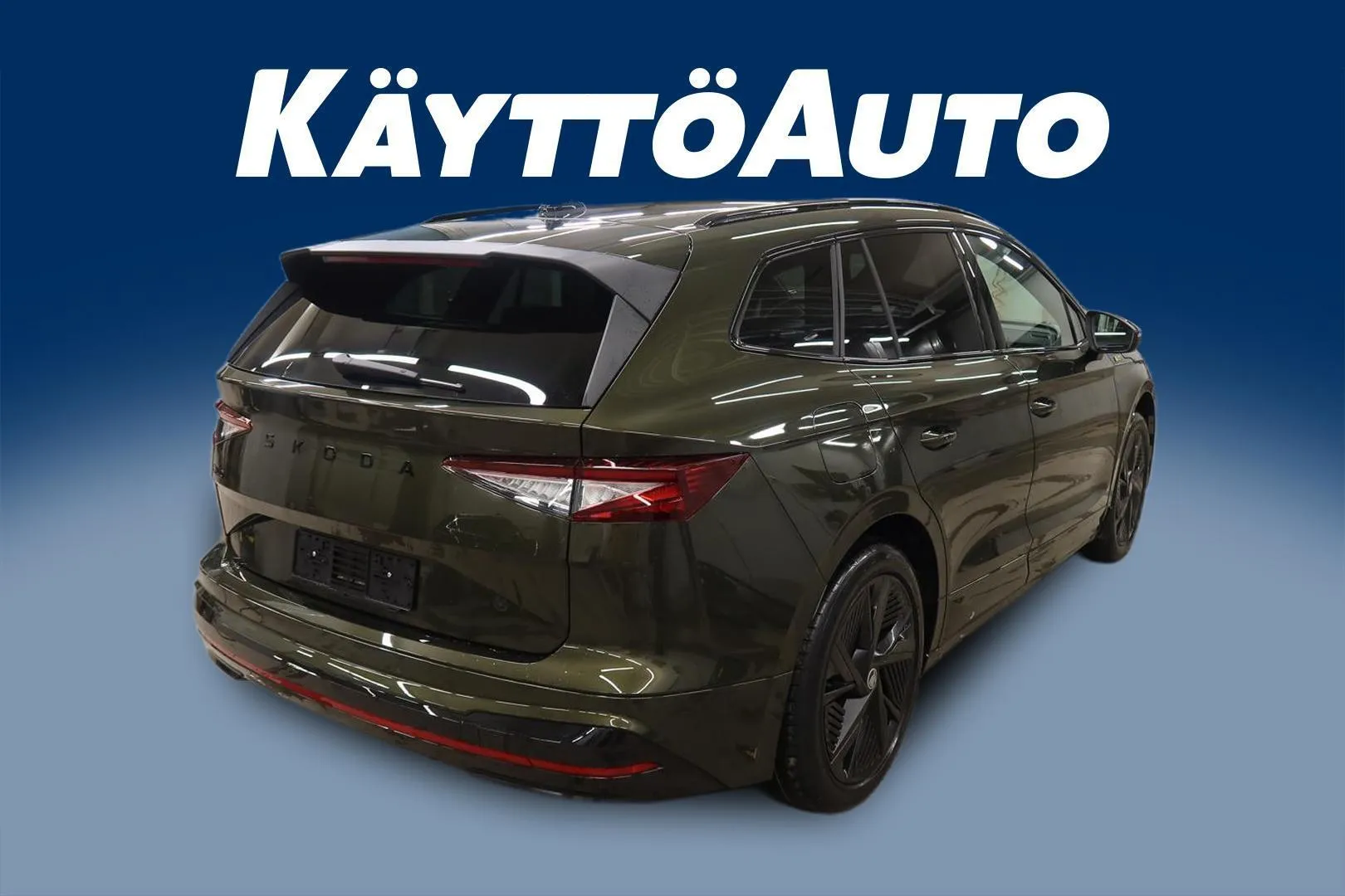 Skoda Enyaq XTT-862 carousel image