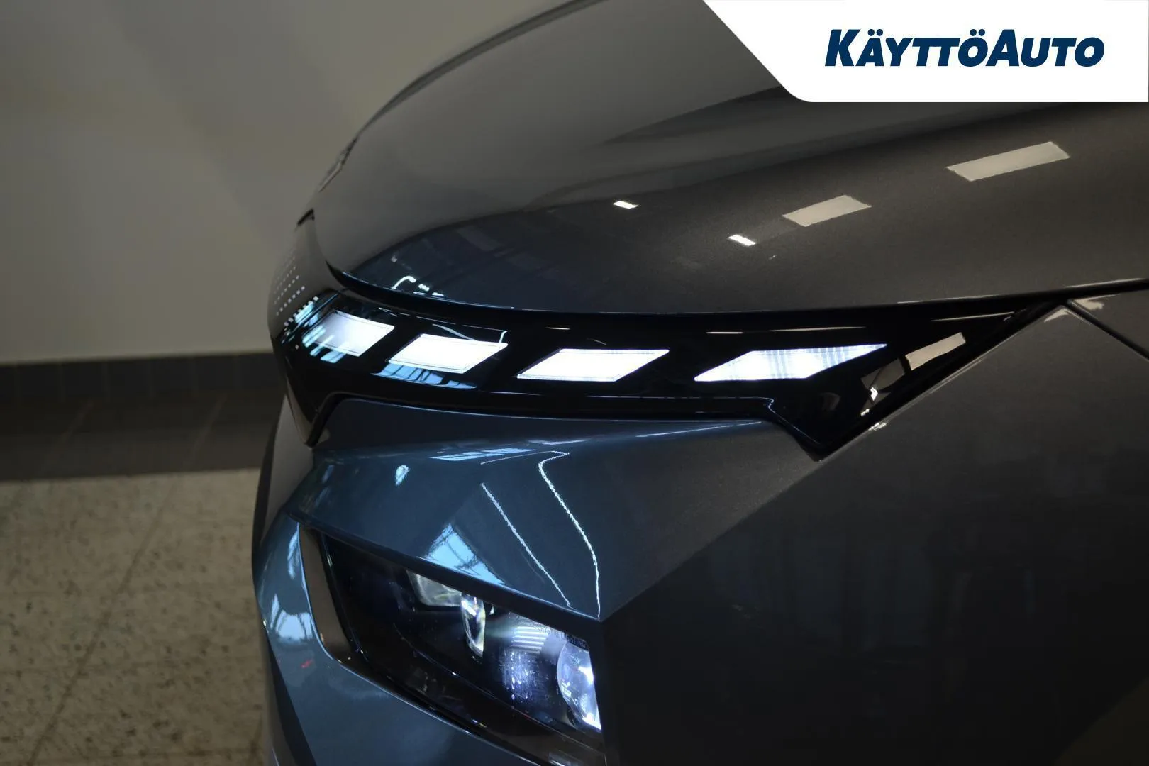 Skoda Enyaq YME-292 carousel image