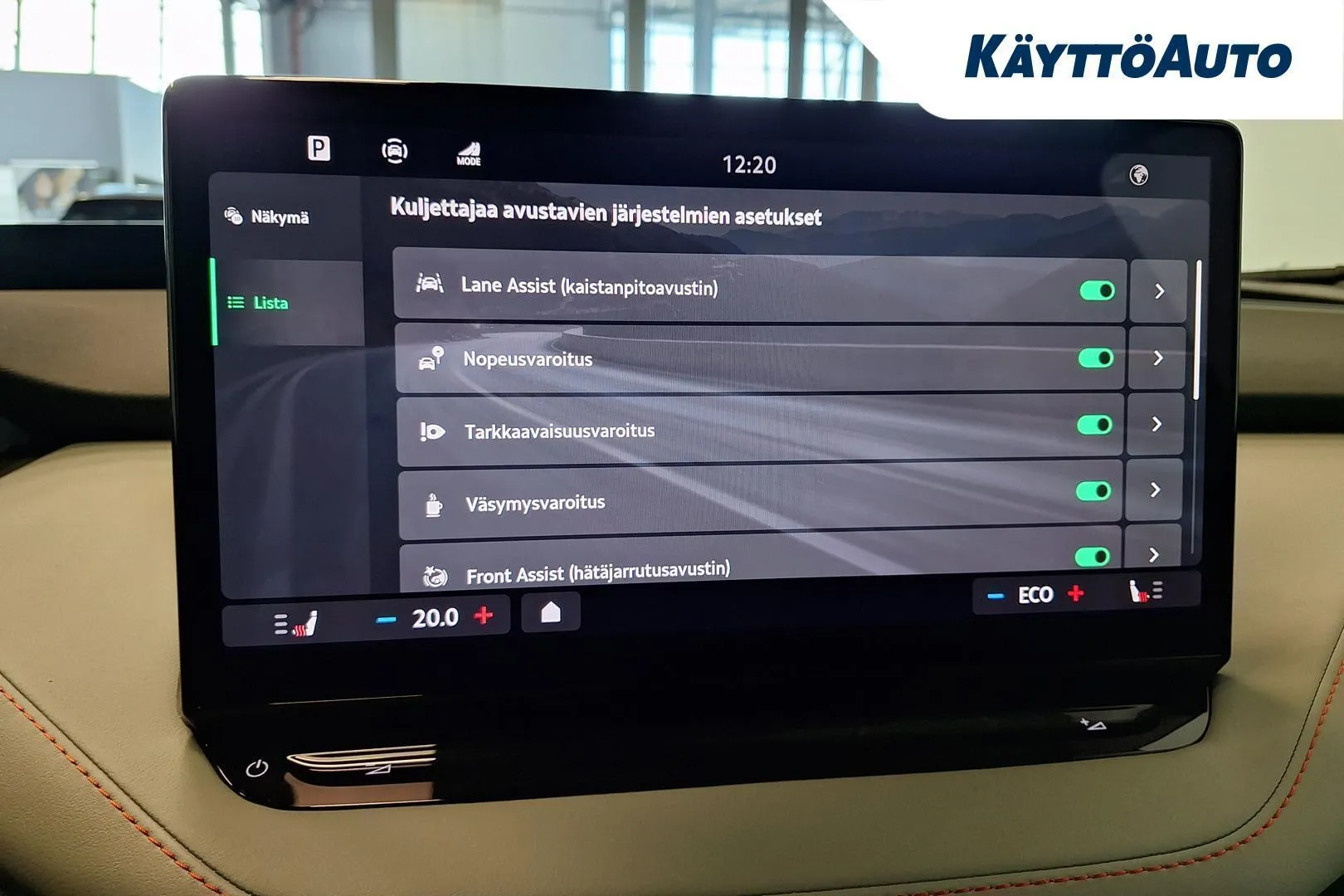 Skoda Enyaq YME-292 carousel image