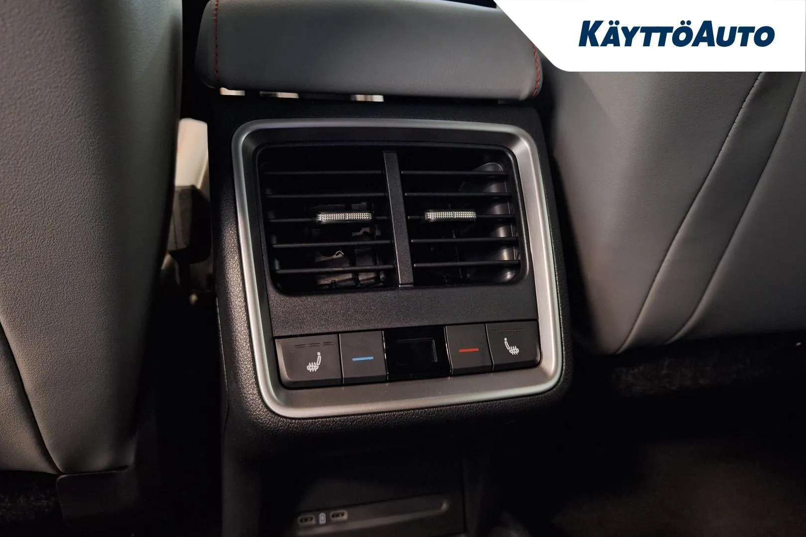 Skoda Enyaq YME-292 carousel image