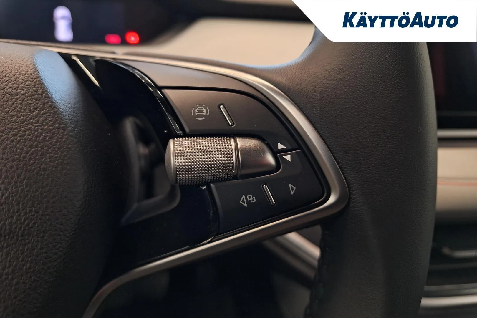 Skoda Enyaq YME-292 carousel image