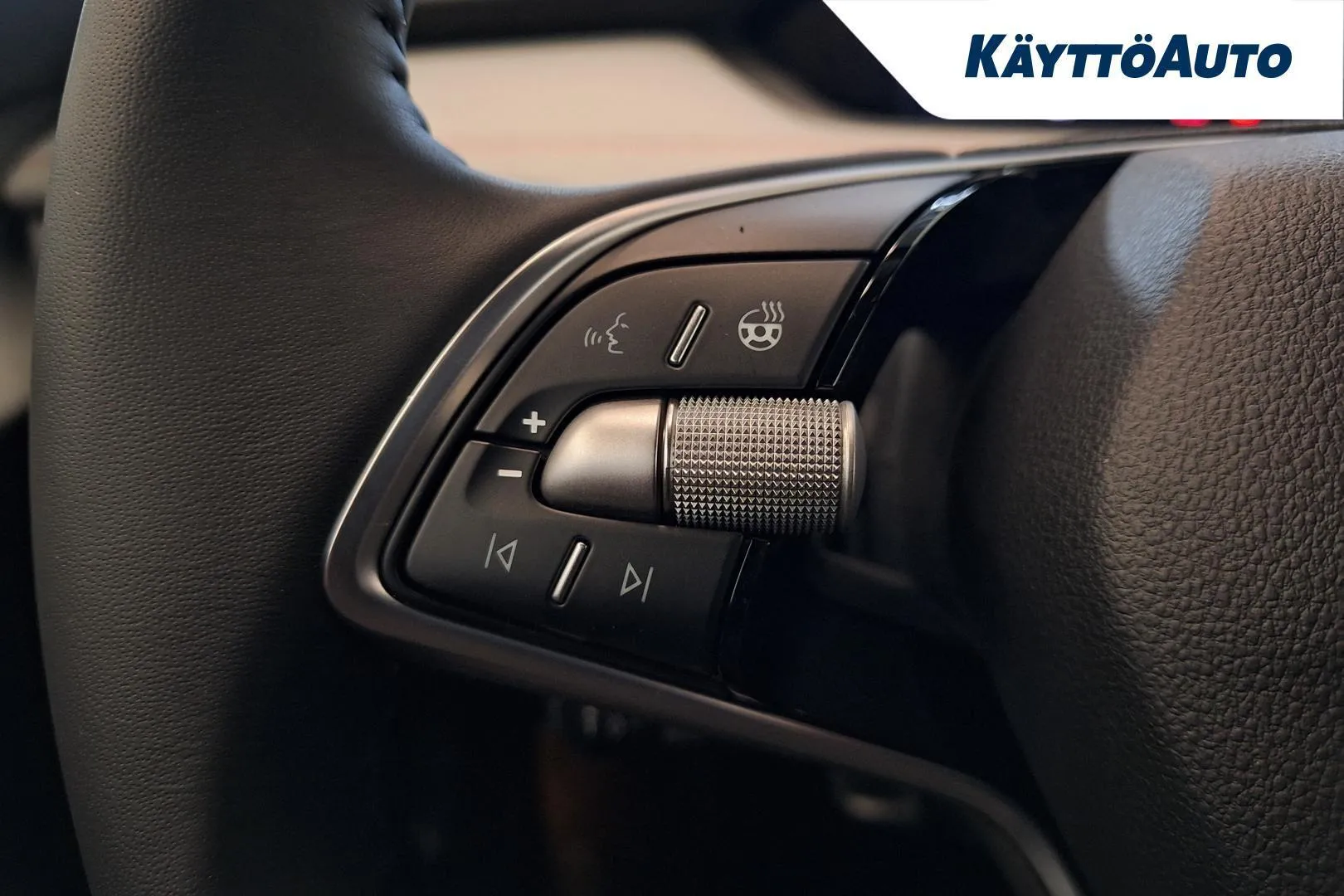 Skoda Enyaq YME-292 carousel image