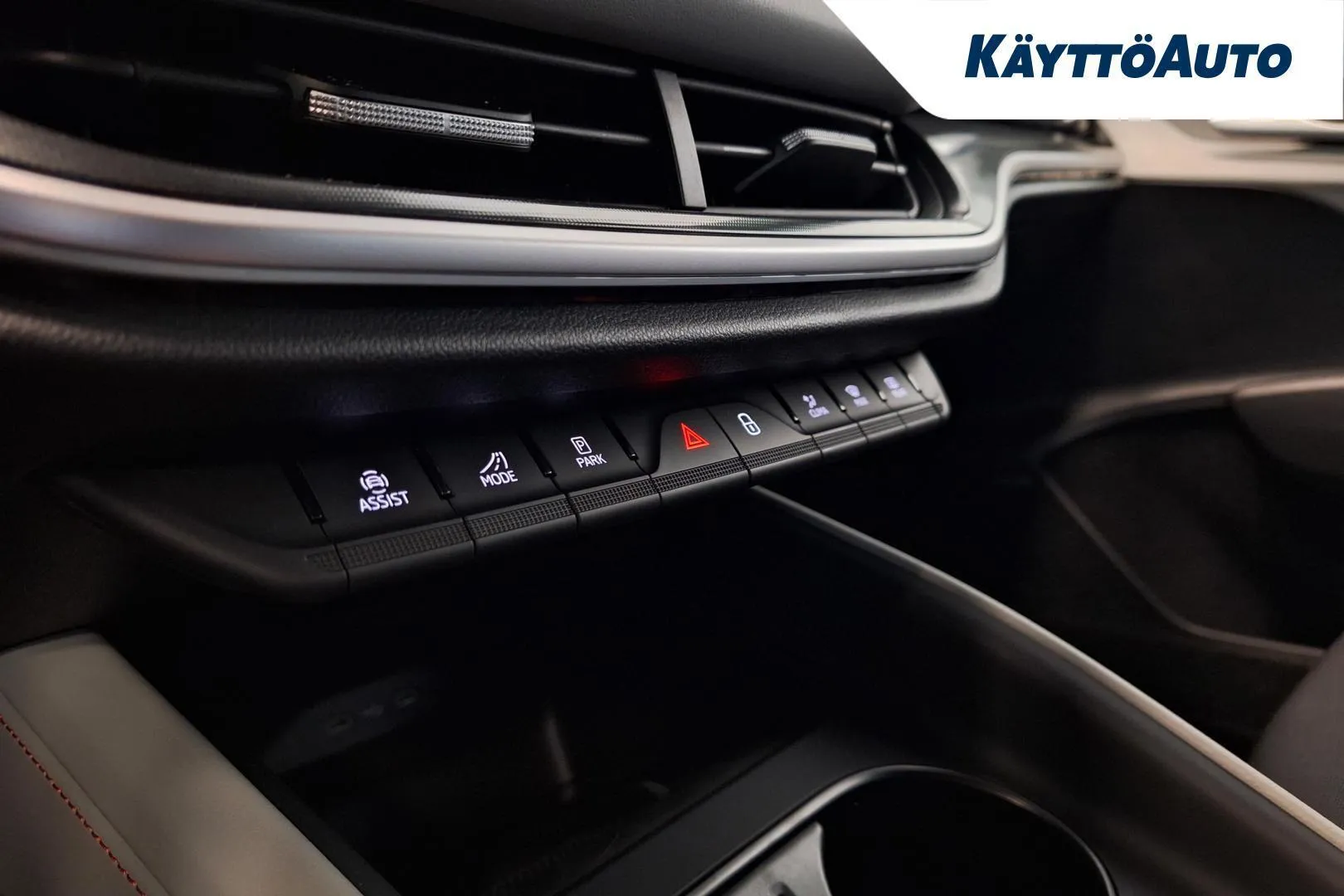 Skoda Enyaq YME-292 carousel image