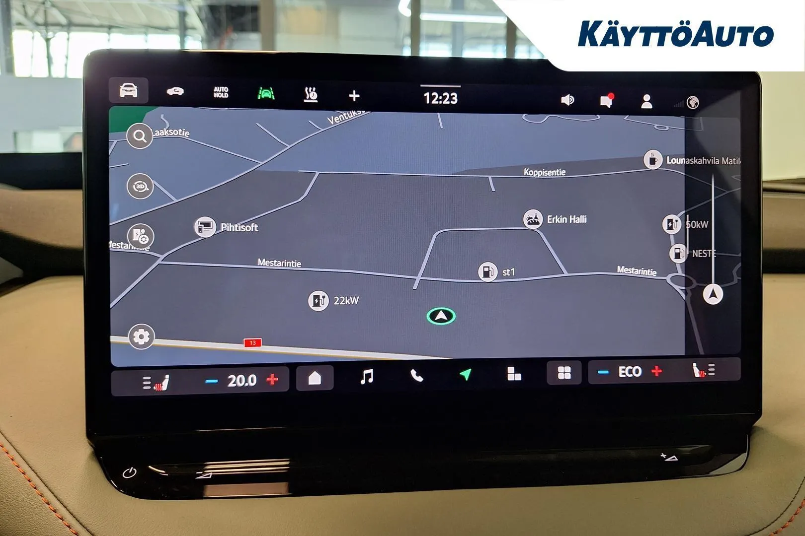 Skoda Enyaq YME-292 carousel image