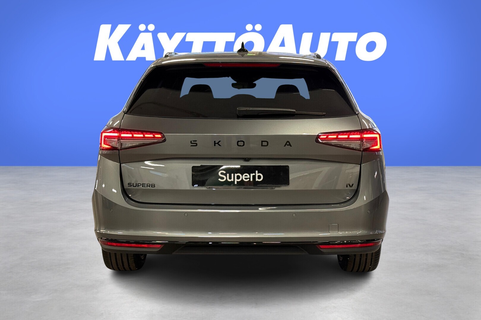 Skoda Superb 2026, kuva 4/30