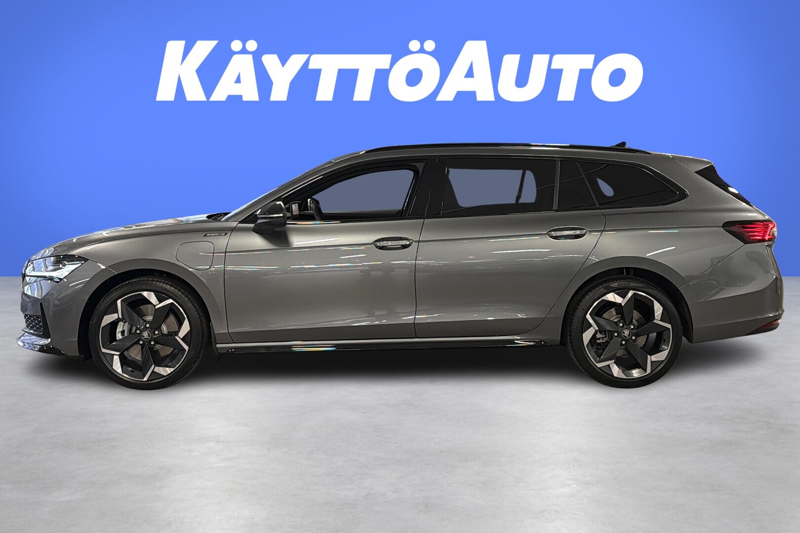 Skoda Superb 2026, kuva 2/30