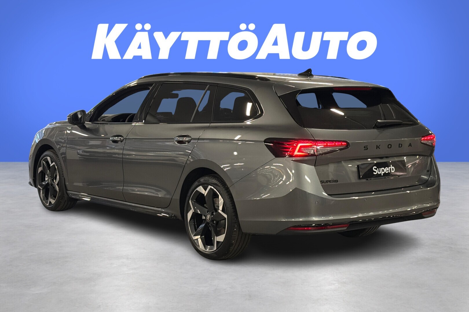 Skoda Superb 2026, kuva 3/30
