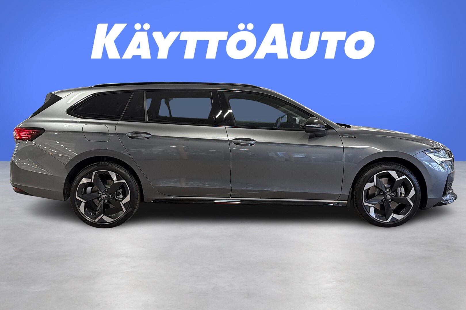 Skoda Superb 2026, kuva 6/30