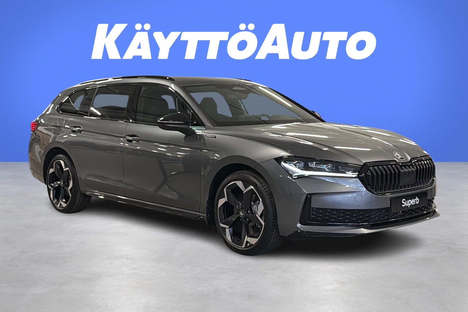 Skoda Superb 2026, kuva 7/30