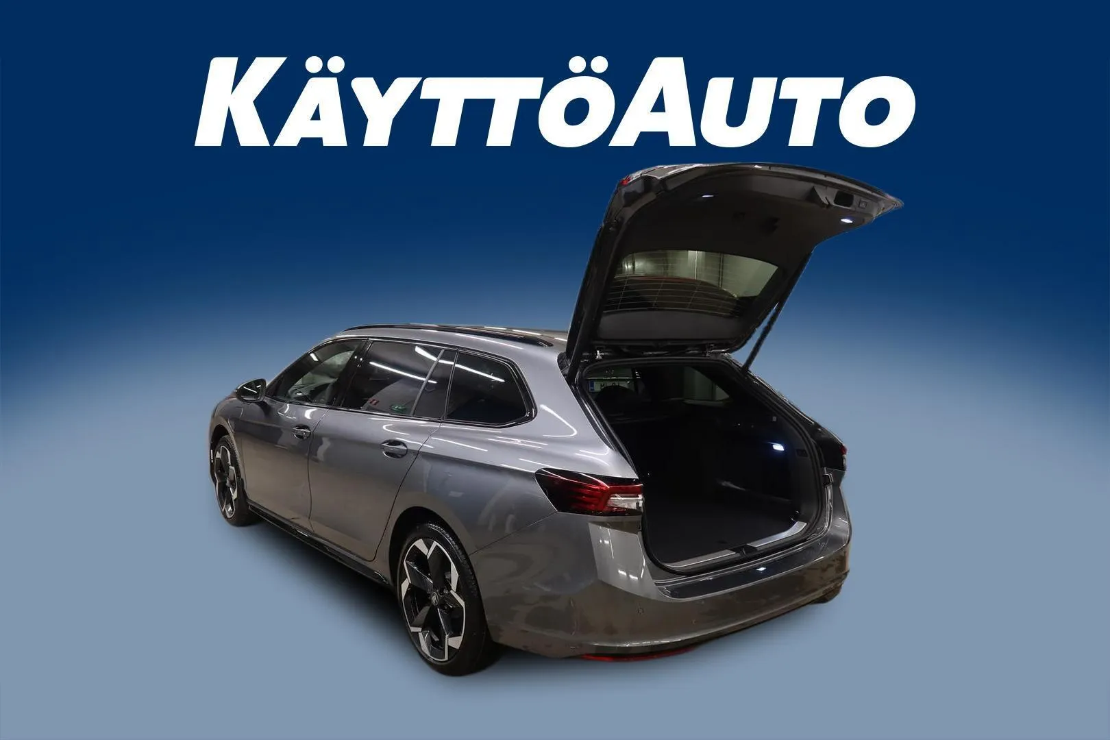 Skoda Superb ZRC-513 carousel image