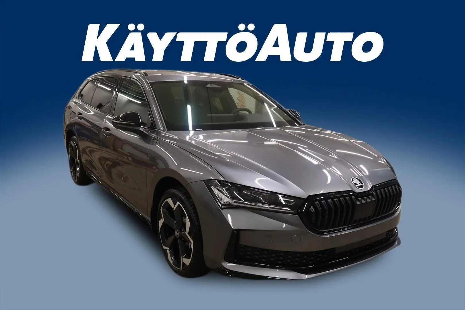 Skoda Superb ZRC-513 carousel image