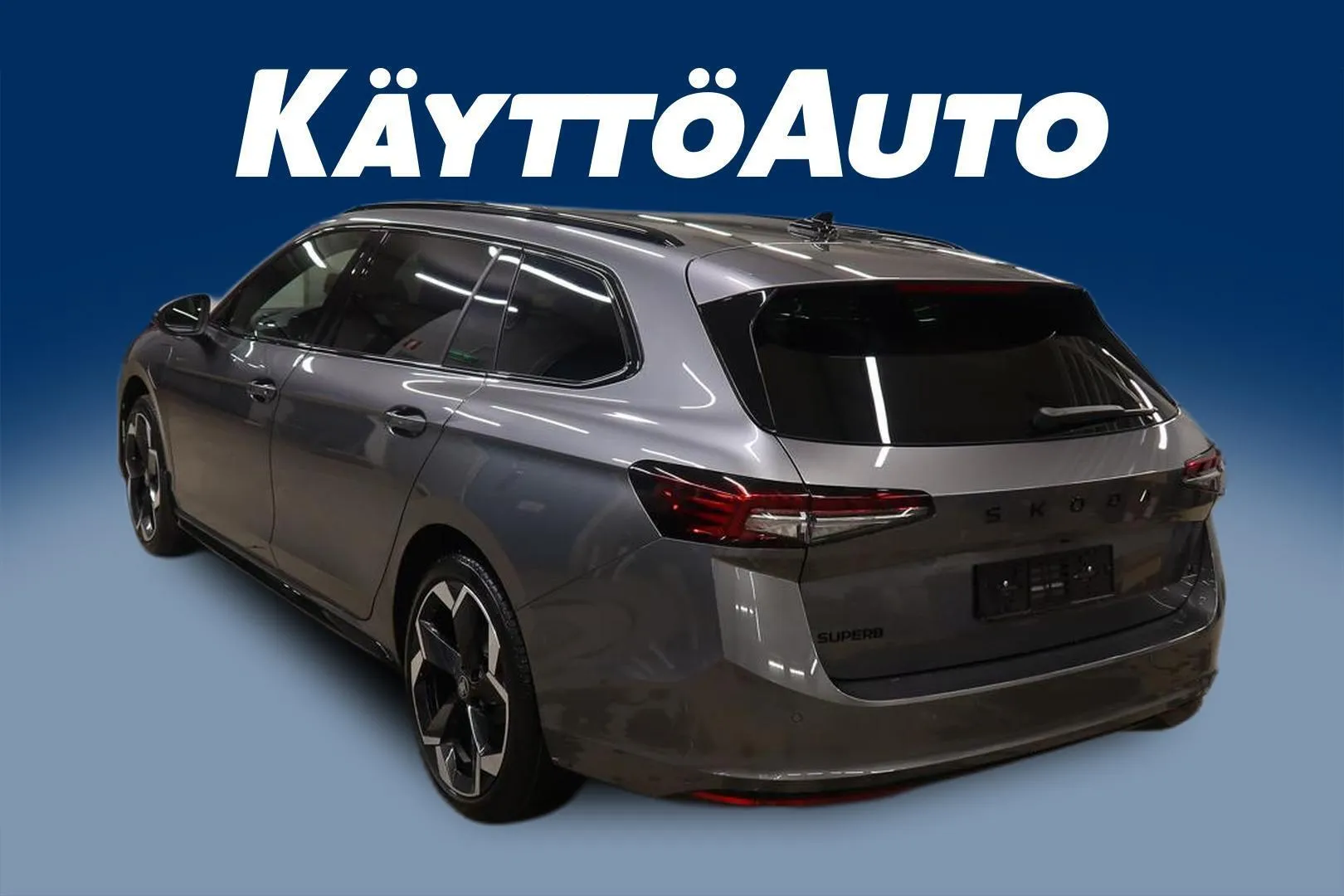 Skoda Superb ZRC-513 carousel image