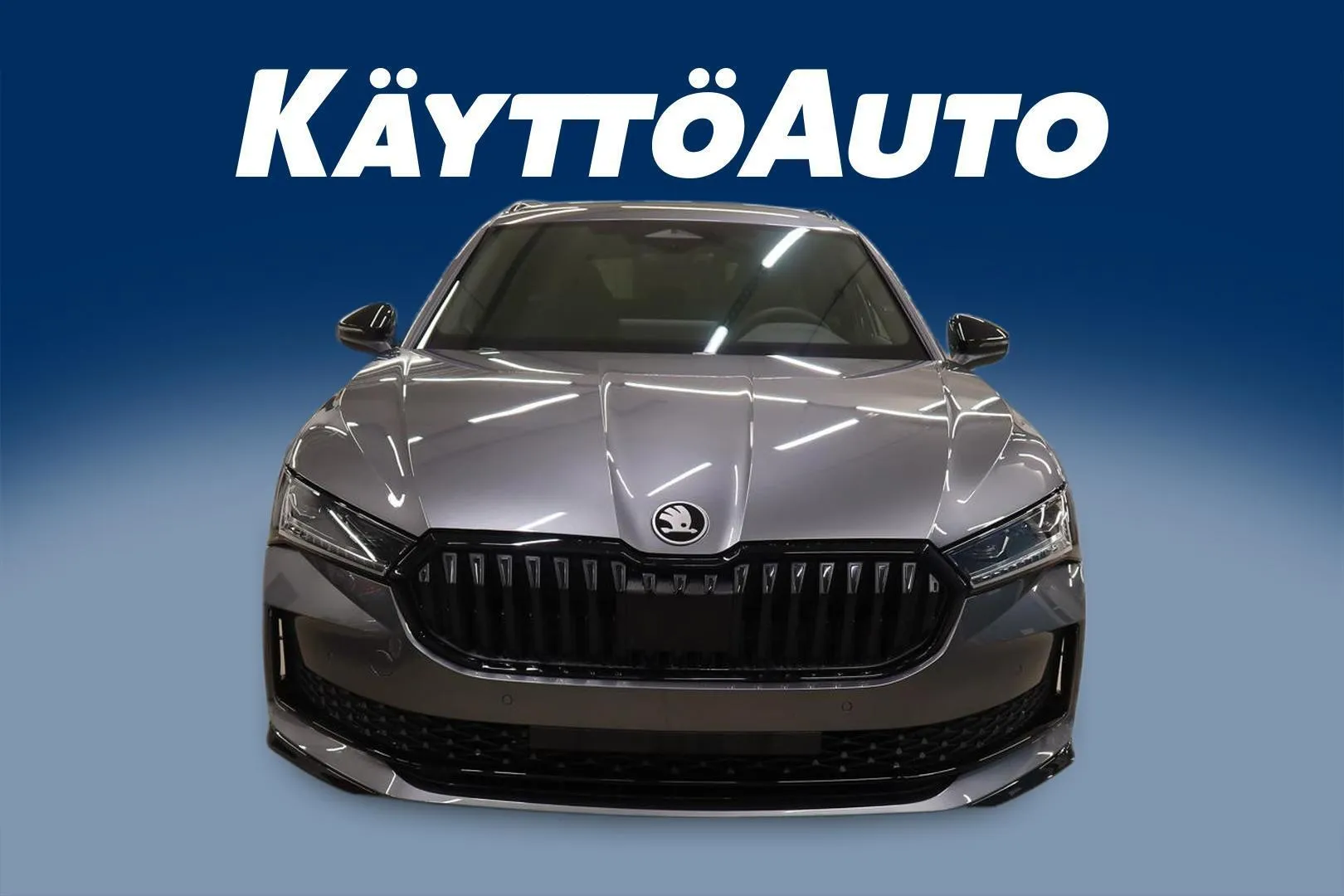 Skoda Superb ZRC-513 carousel image