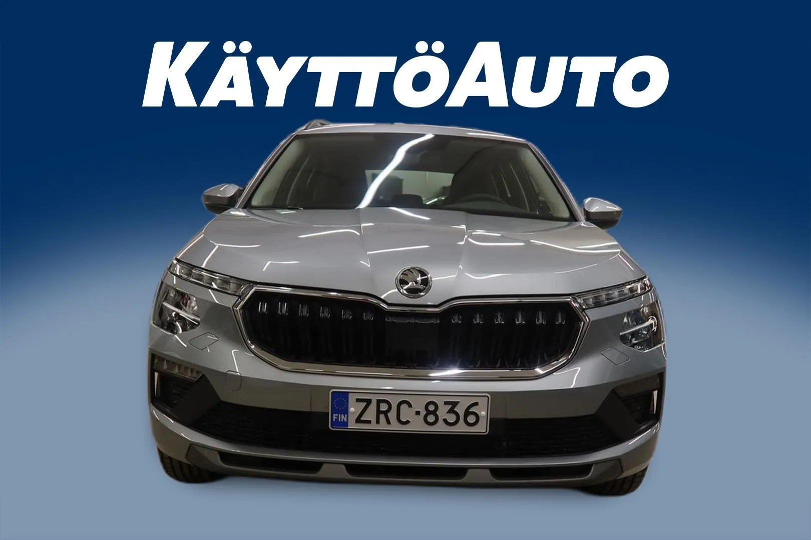 Skoda Kamiq ZRC-836 carousel image