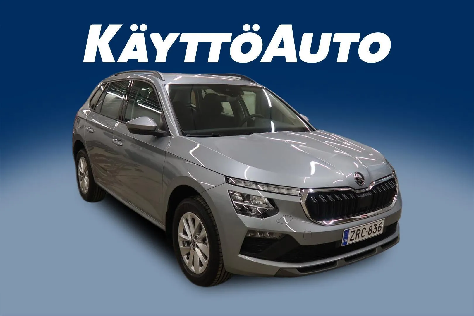 Skoda Kamiq ZRC-836 carousel image