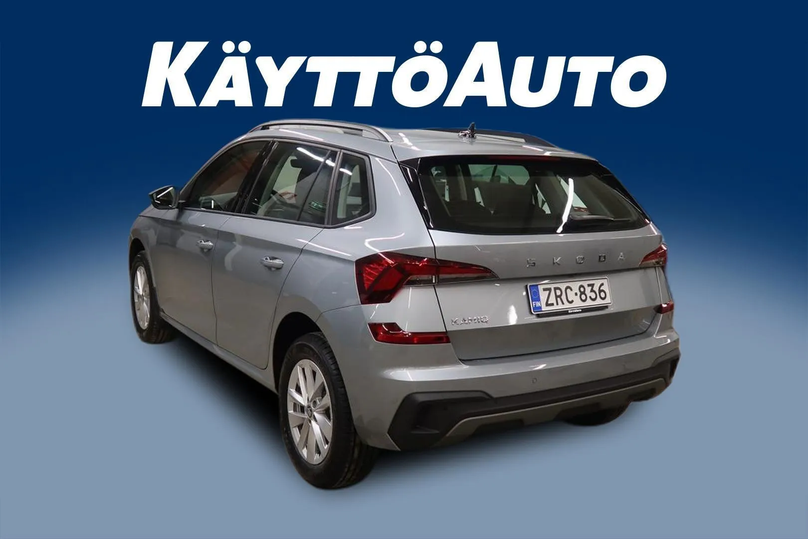 Skoda Kamiq ZRC-836 carousel image