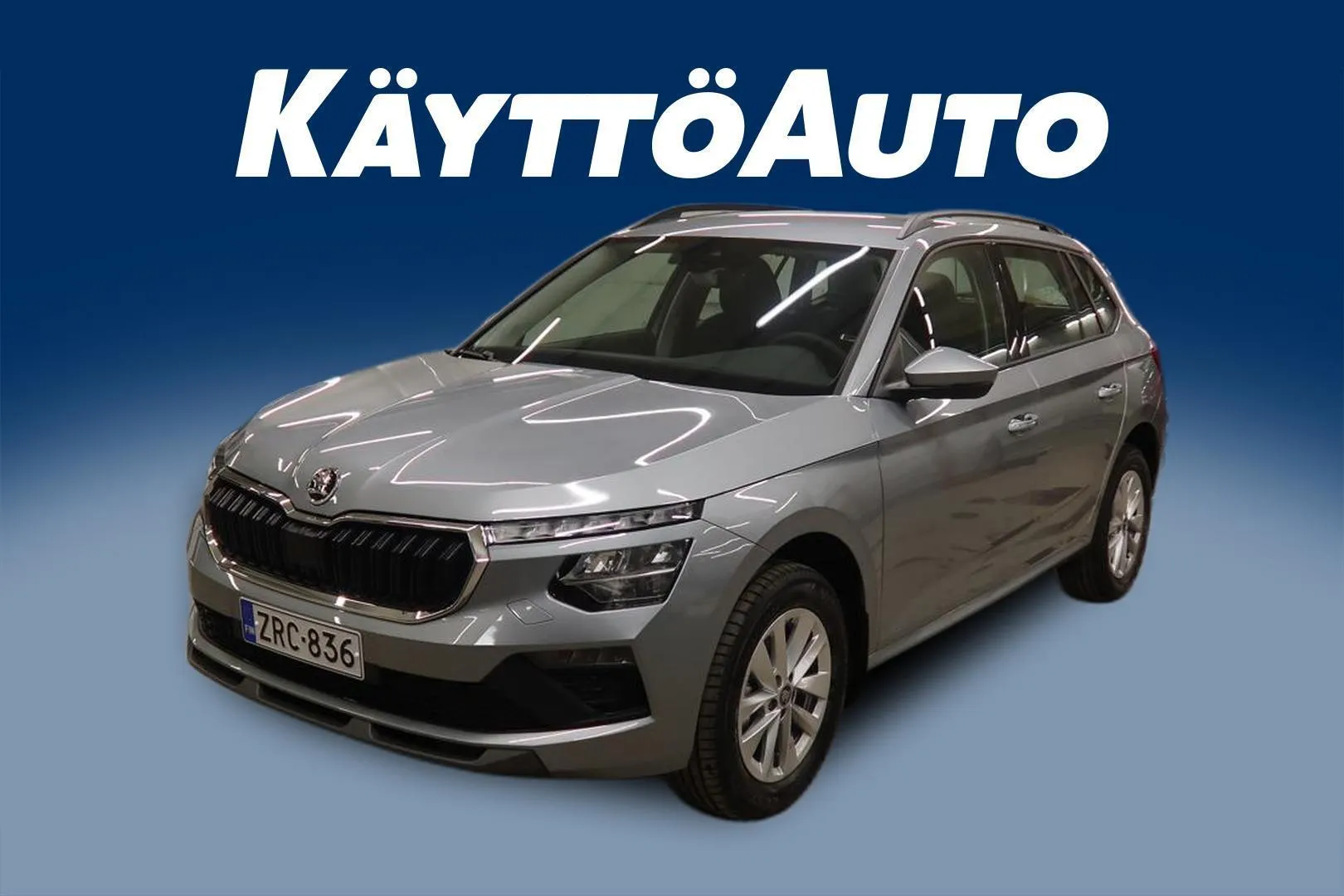 Skoda Kamiq ZRC-836 carousel image