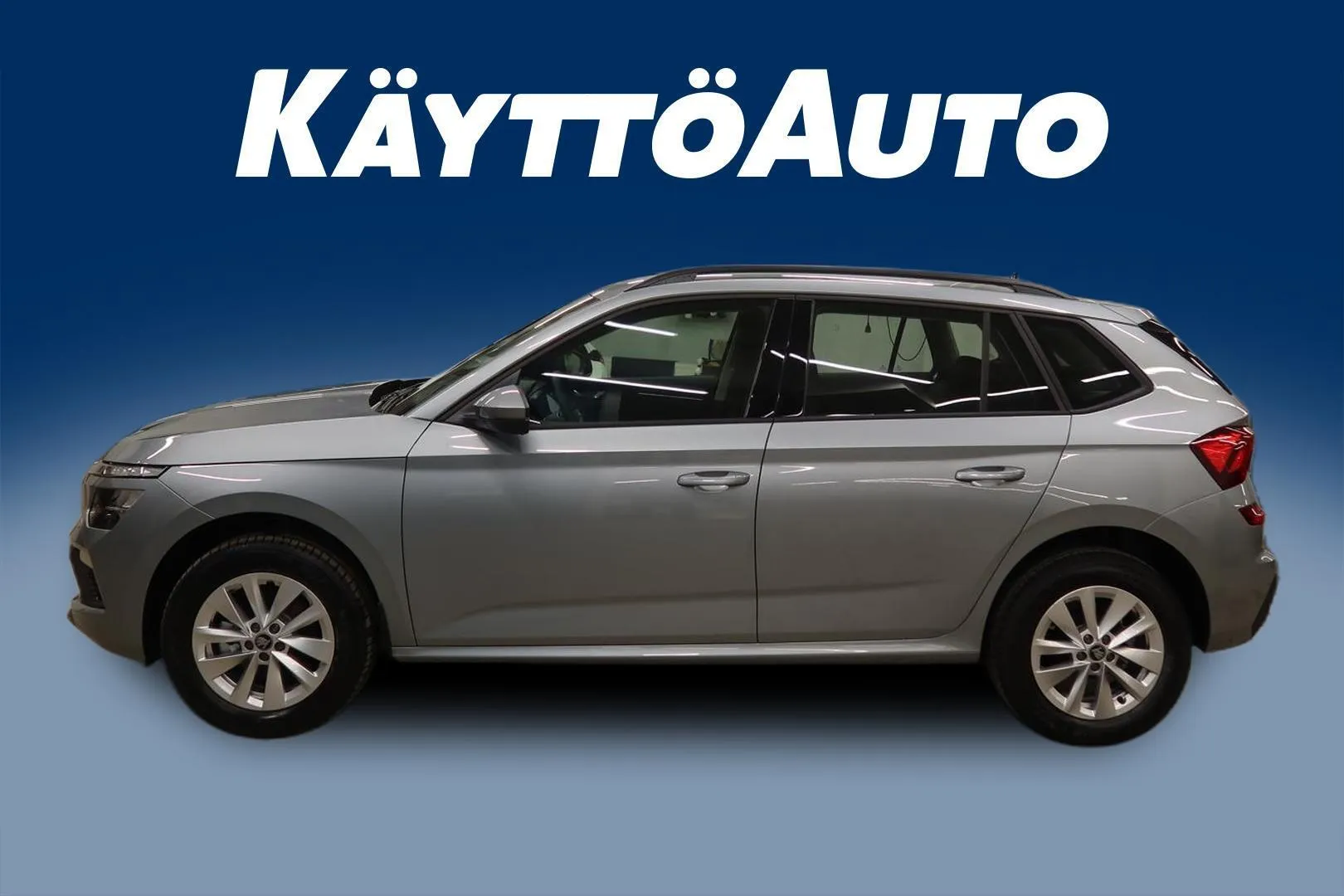 Skoda Kamiq ZRC-836 carousel image