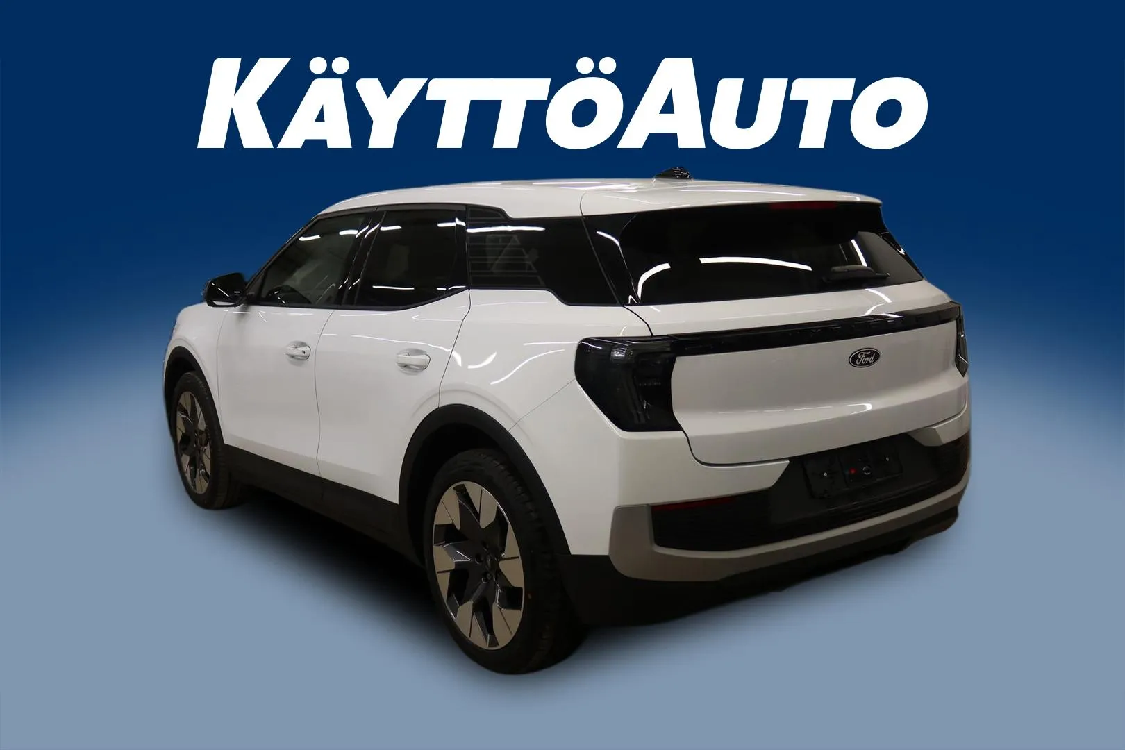 Ford Explorer NOH-472 carousel image