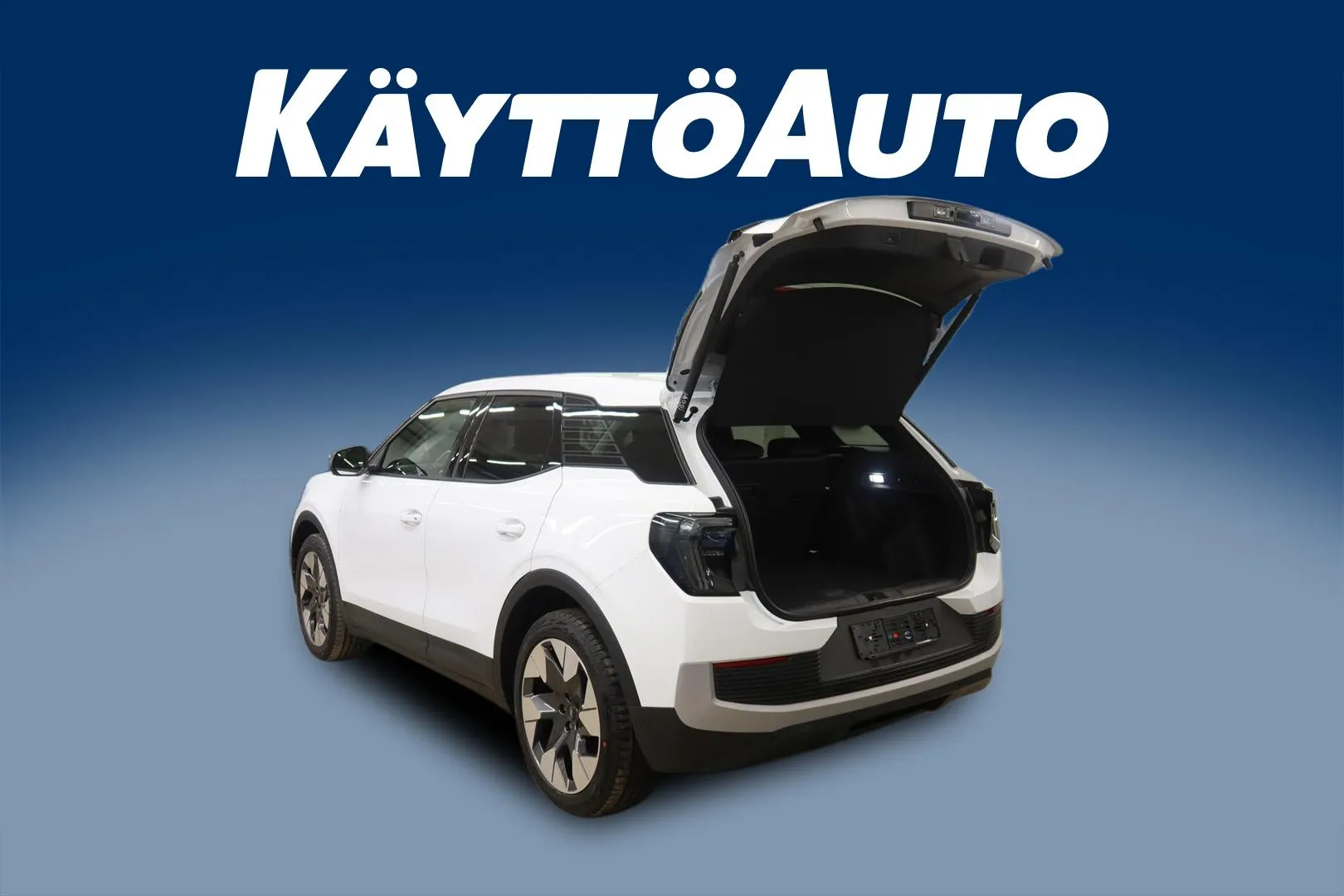 Ford Explorer NOH-472 carousel image