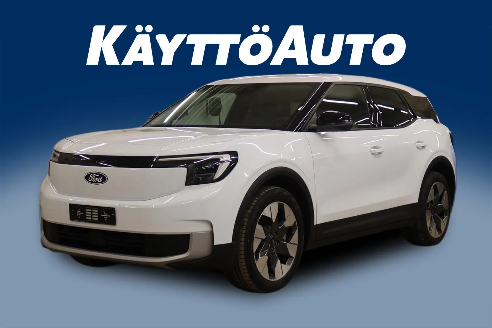 Ford Explorer NOH-472 carousel image