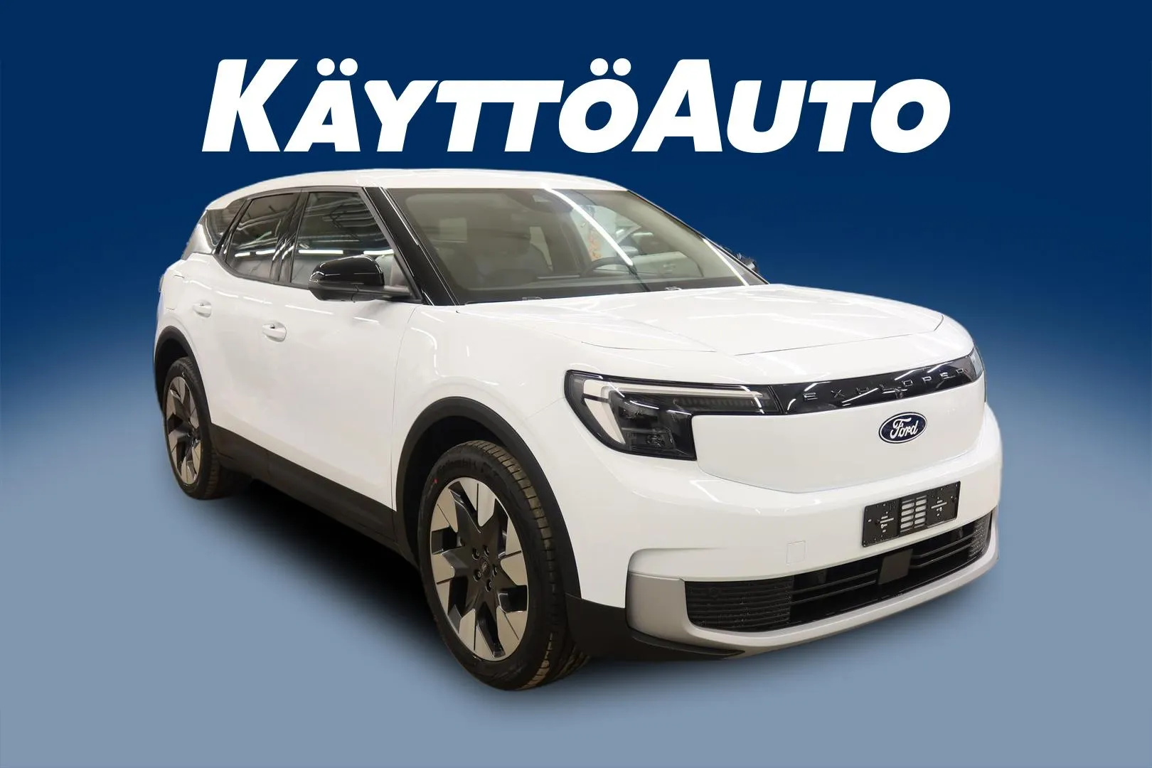 Ford Explorer NOH-472 carousel image