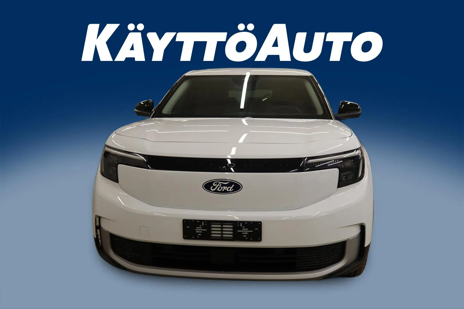 Ford Explorer NOH-472 carousel image